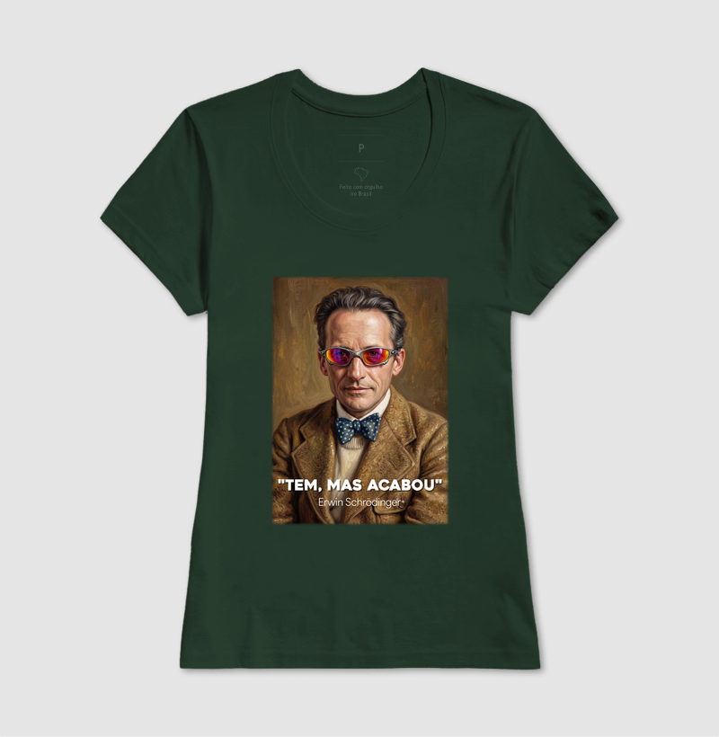 Erwin Schrödinger - Vida Loka - Imagem 13