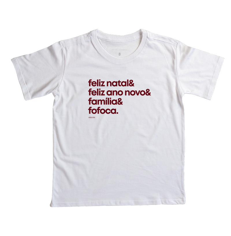 feliz natal & feliz ano novo & família & fofoca. - Imagem 6