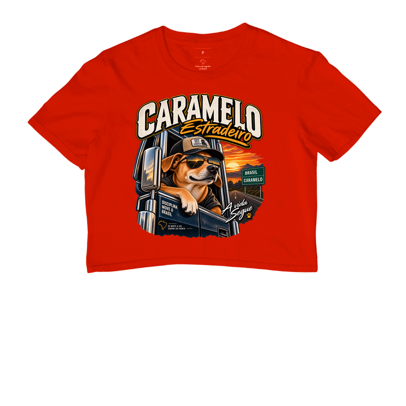 Caramelo Estradeiro - Imagem 7