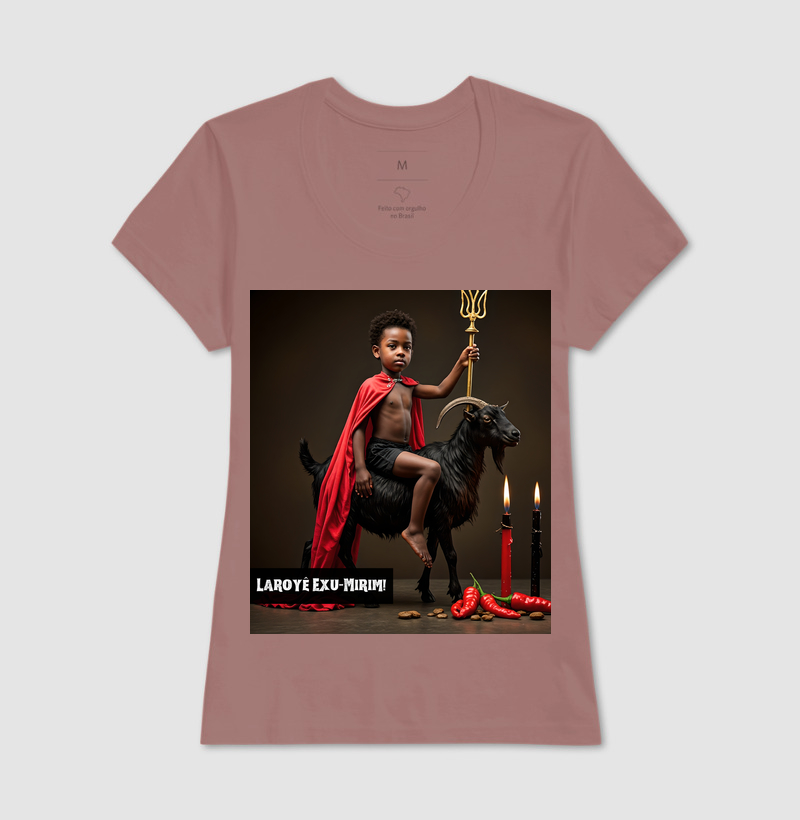 Camisa 18