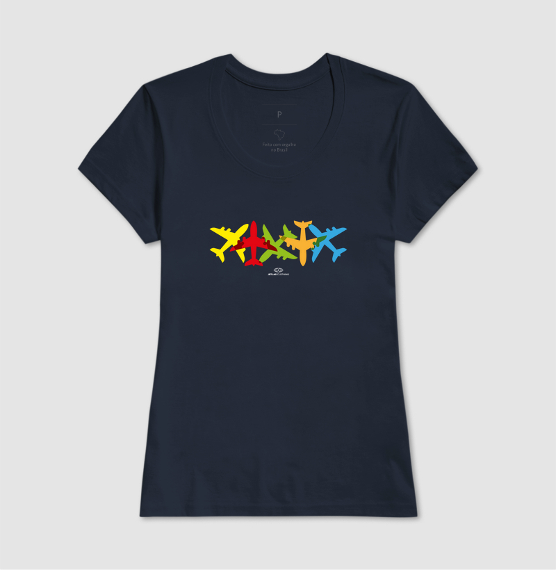 Camisa 9