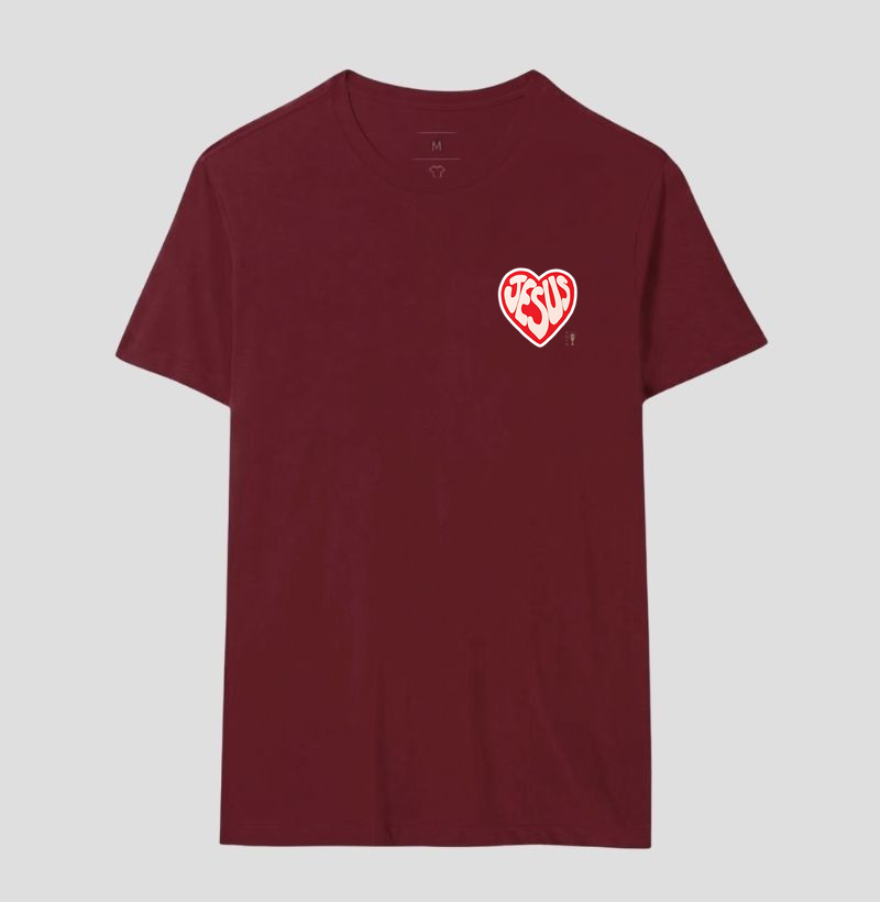 Camisa 18