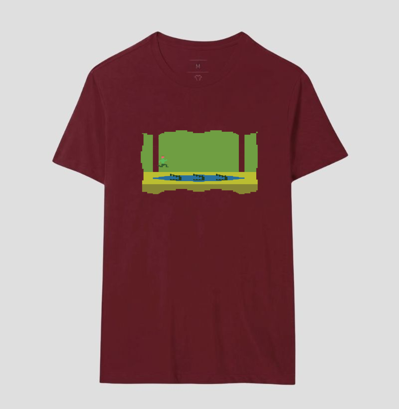 Pitfall Harry - Imagem 8