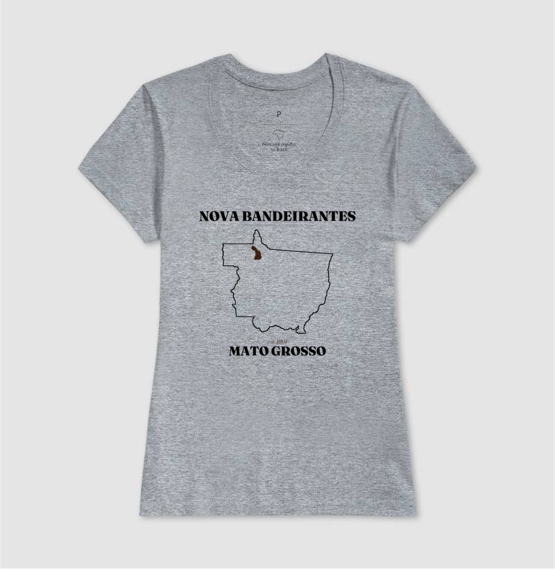 Nova Bandeirantes | Legado MT - Imagem 9