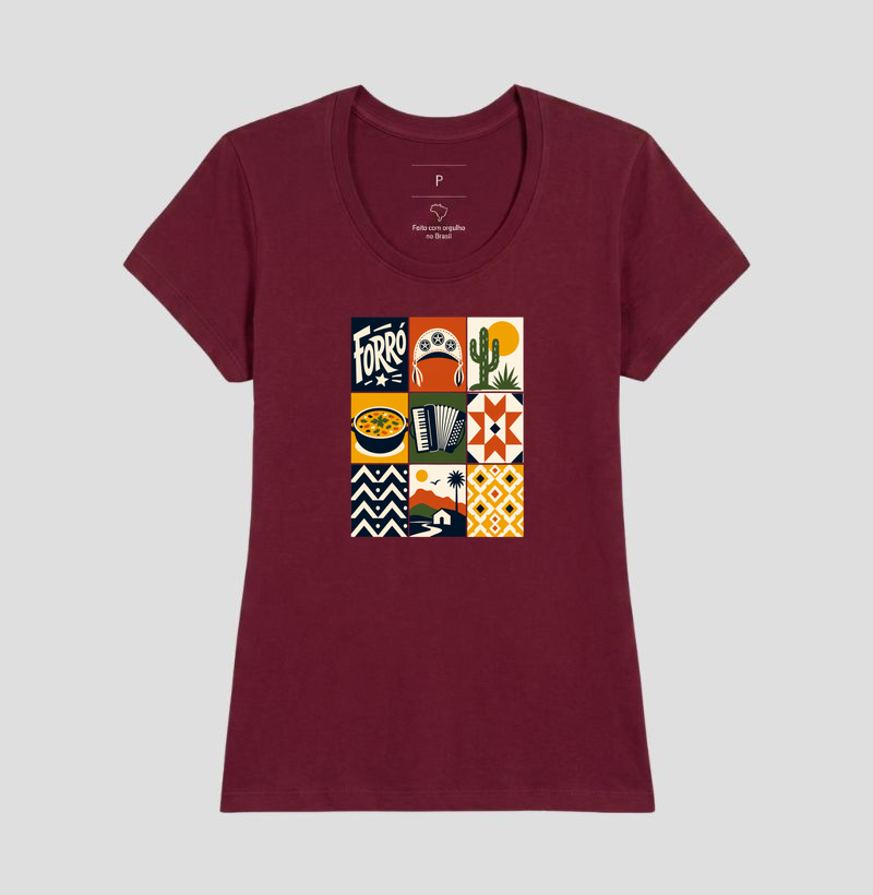 Camisa 18