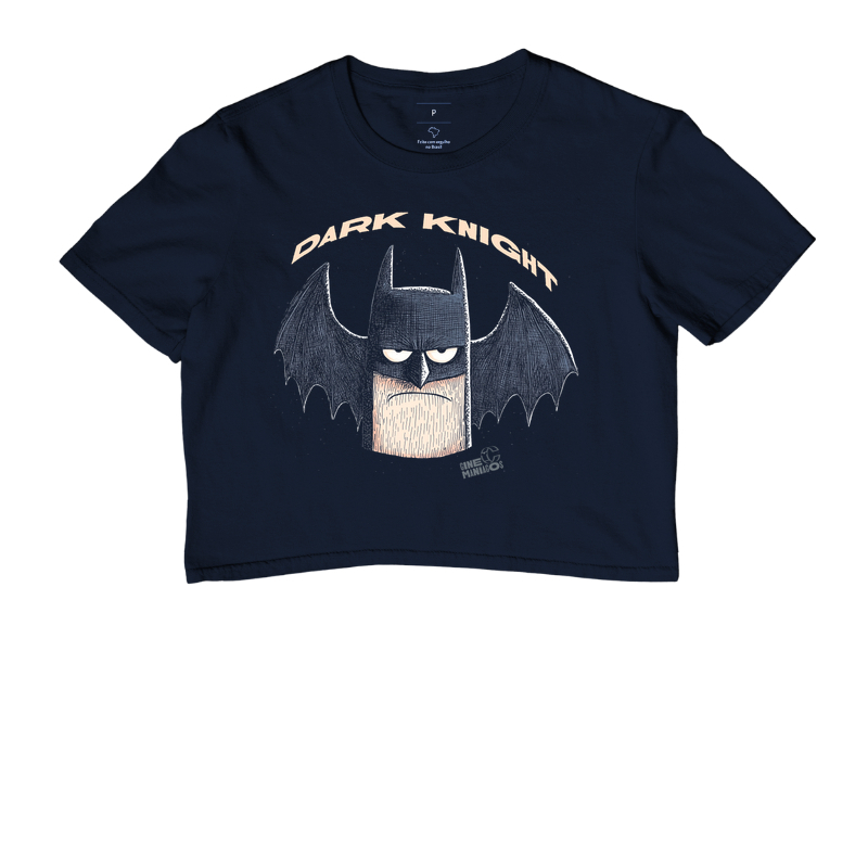 Dark Knight — Morcego Rabugento - Imagem 3
