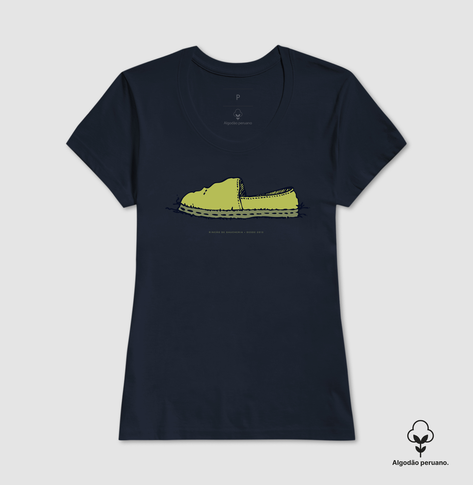 Camisa 2