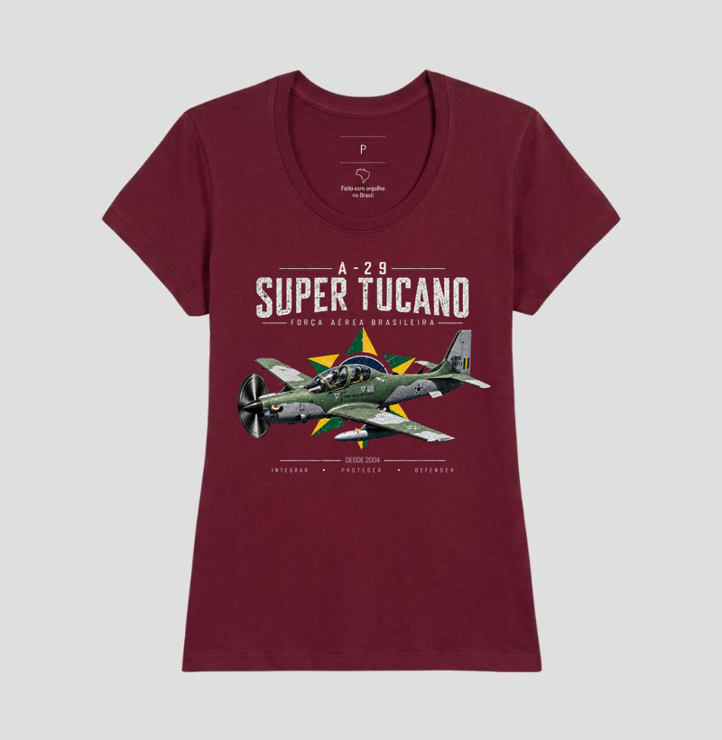 A29 Super Tucano | FAB - Imagem 13