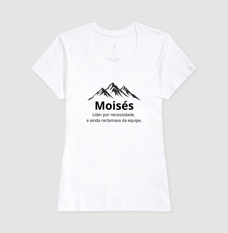 Moisés - Imagem 5