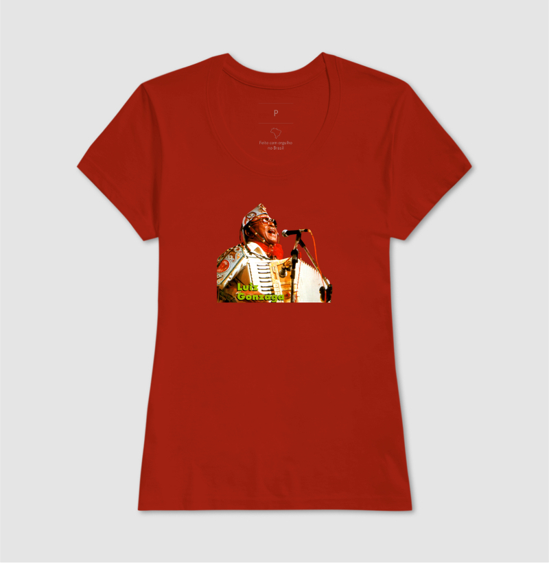 Camisa 10