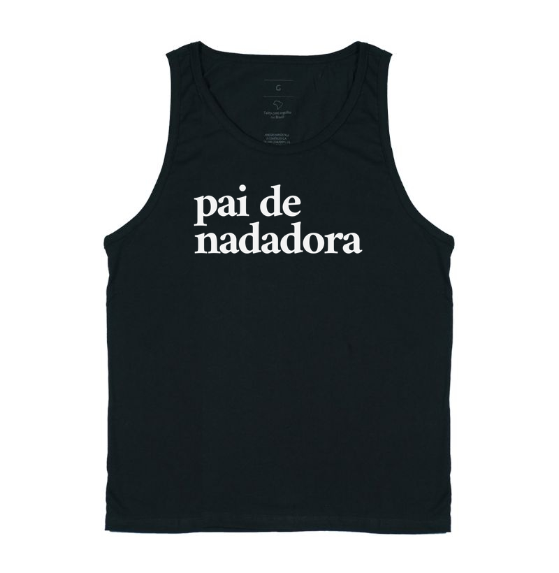 Pai de Nadadora - Imagem 3