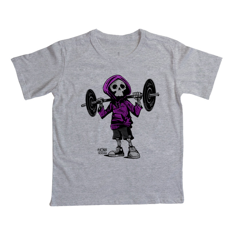 Deadlift Bro Backsquat  - Imagem 3
