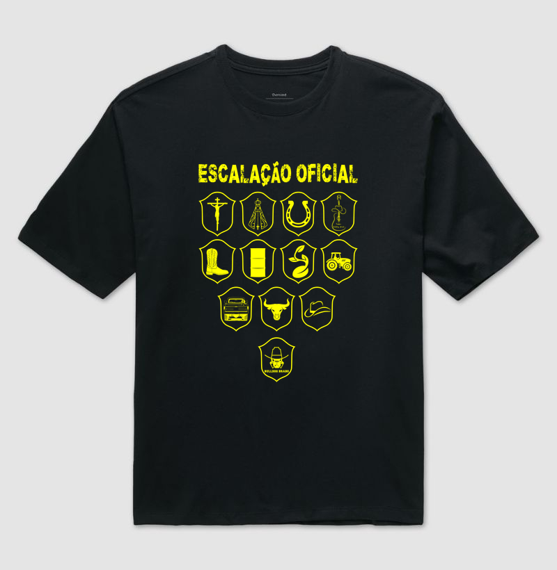 Camisa 1