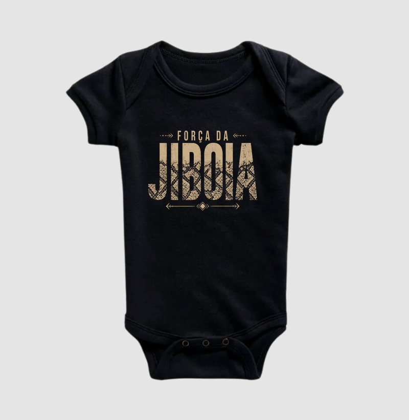 Força da Jiboia - Imagem 2