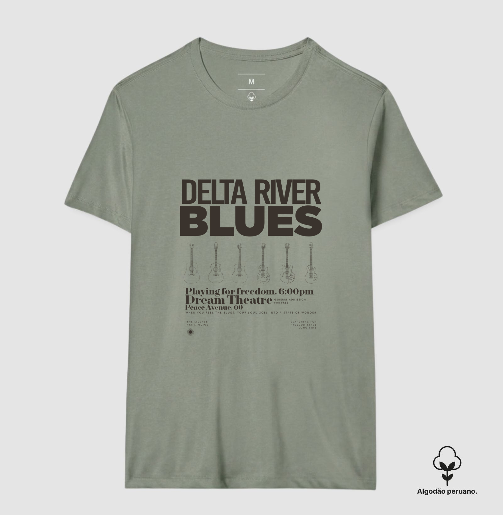 Camisa 1