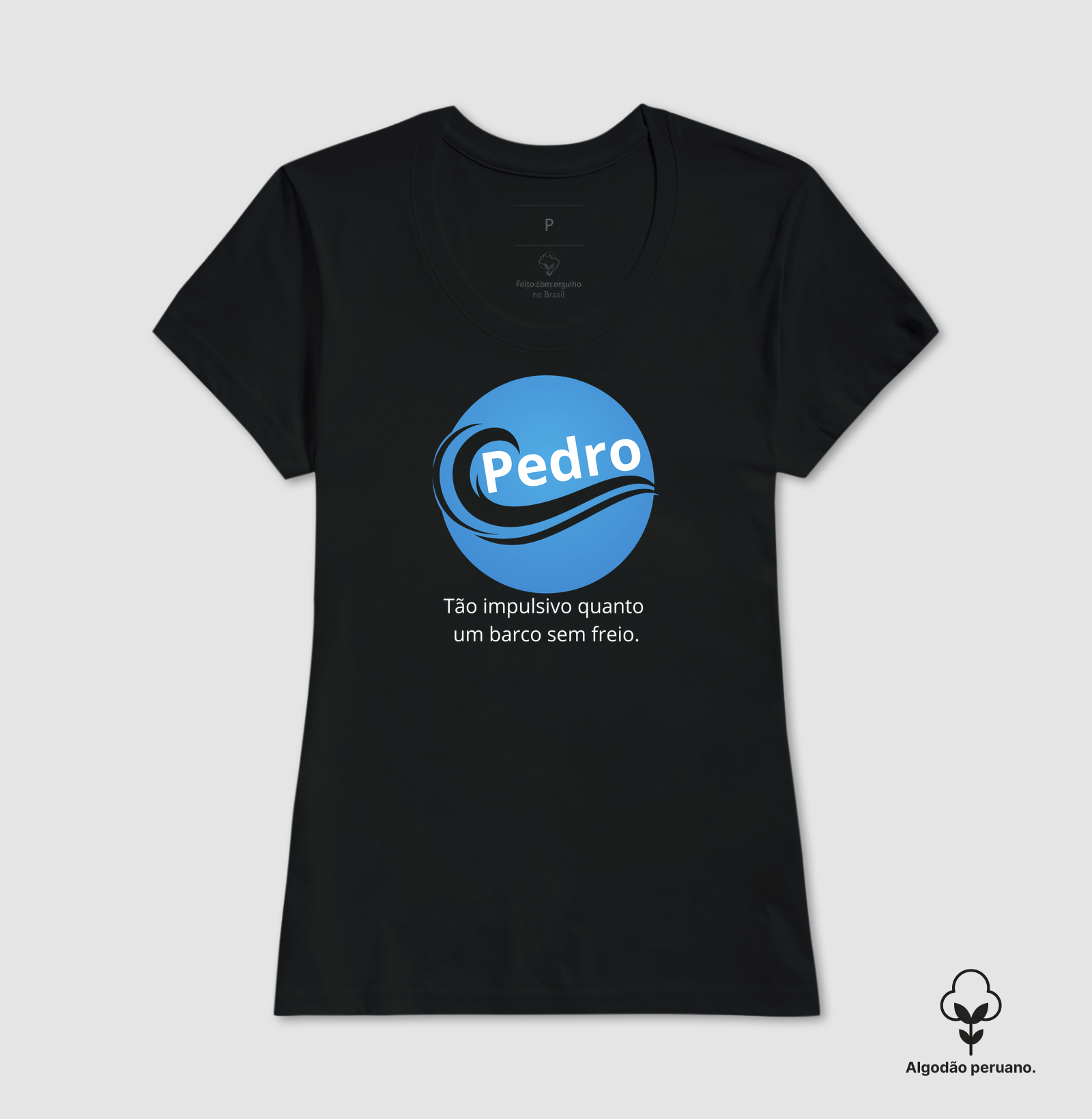 Pedro - Imagem 6