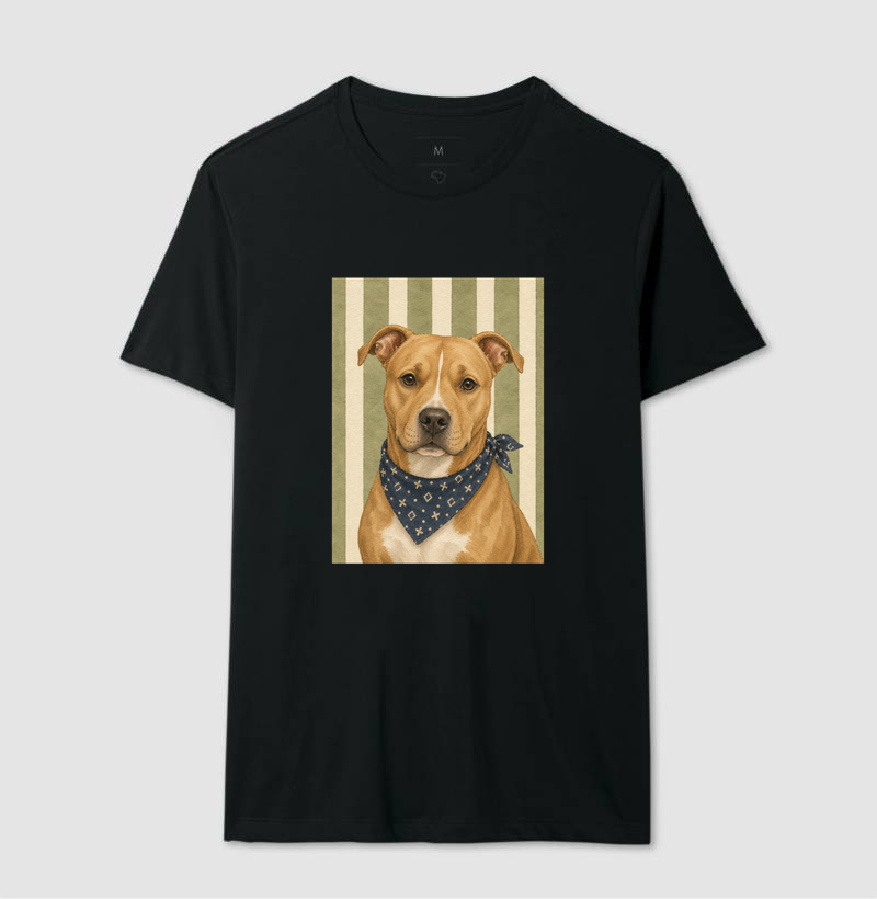 Pit Bull - Gentle Paws - Imagem 2