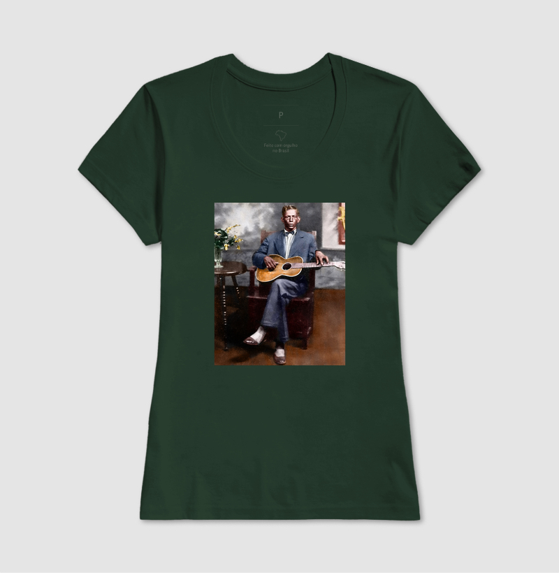 Camisa 13