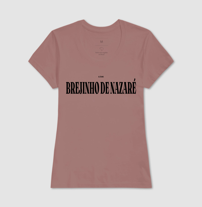 Brejinho de Nazaré | Tipografia TO - Imagem 17