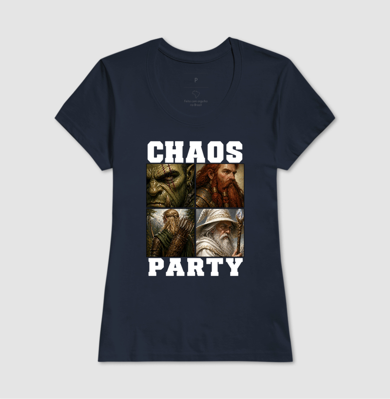 Camisa 6