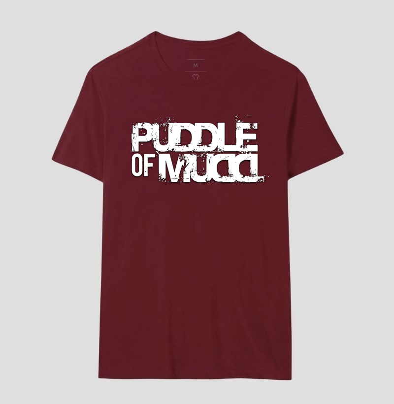 Puddle Of Mudd - Imagem 18