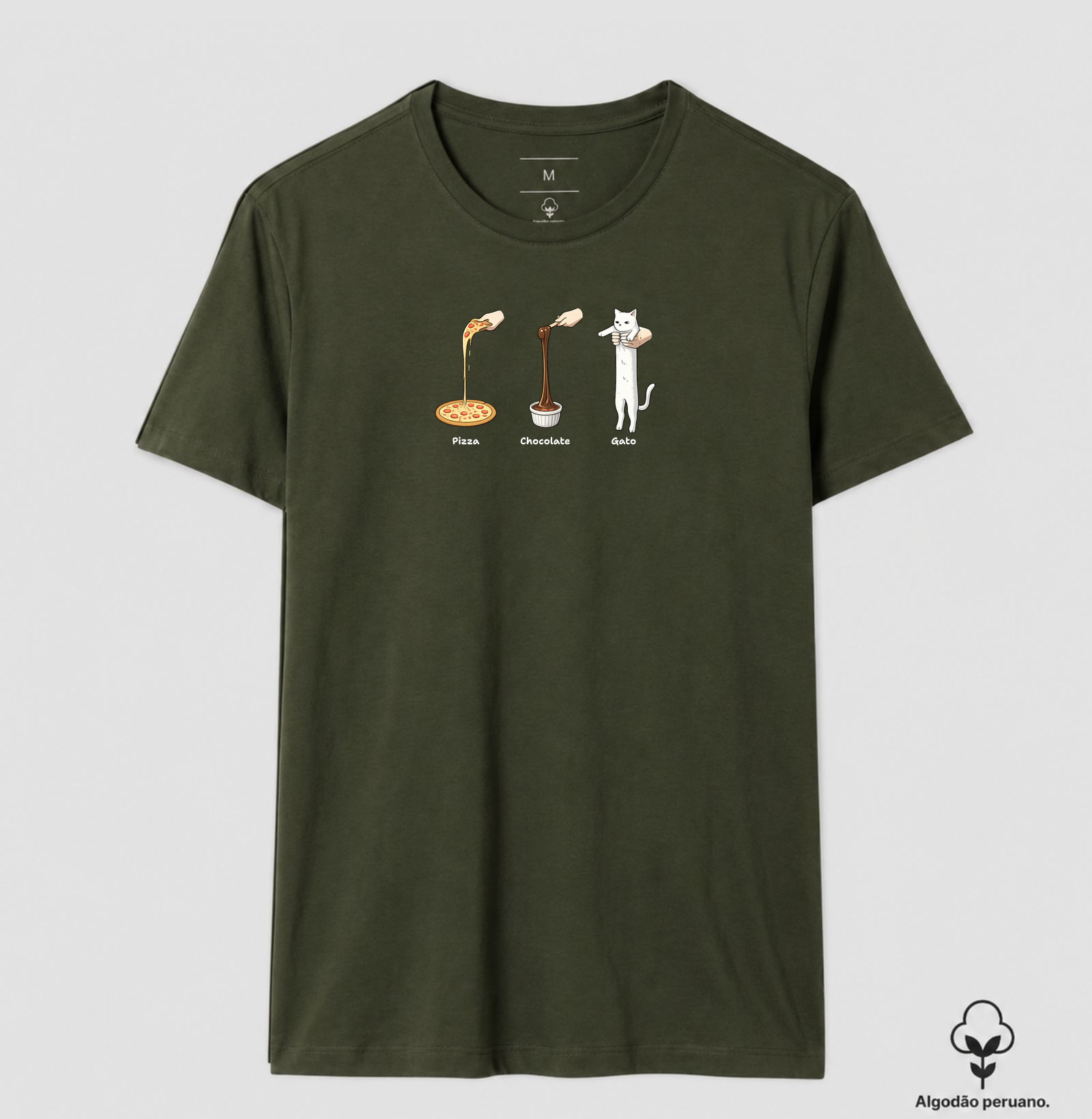 Camisa 6