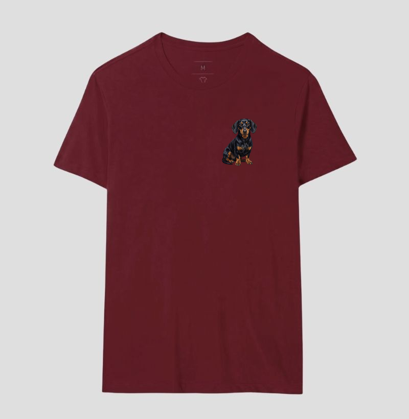 Camisa 17