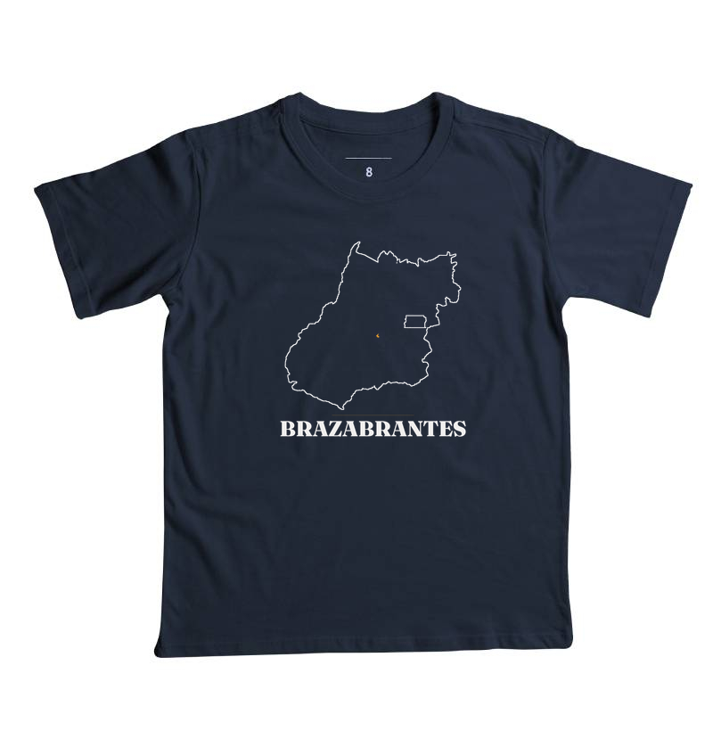 Brazabrantes | Traço GO - Imagem 3
