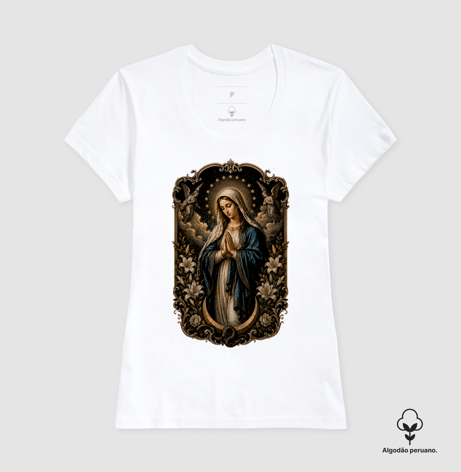 Camisa 9
