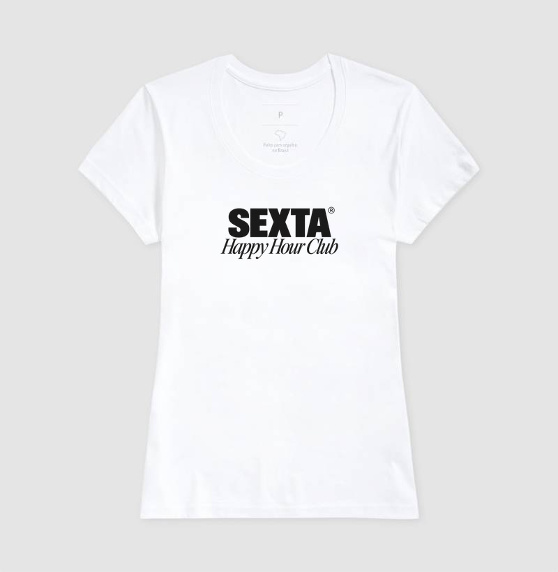 Sexta Happy Hour Club - Imagem 6