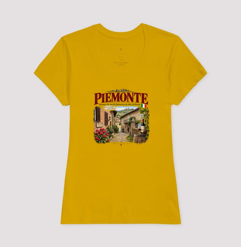 Viagem a Piemonte - Itália - Imagem 7