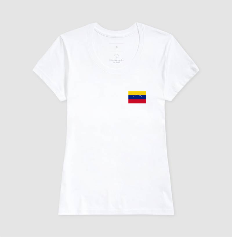 Bandeira da Venezuela - Imagem 5