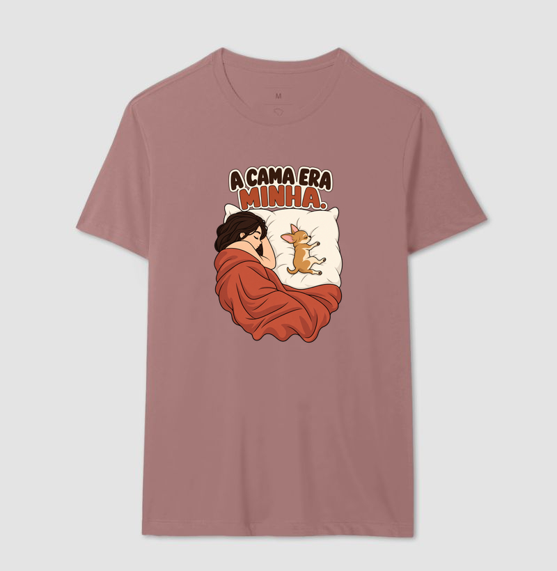 A cama era minha 02 - Imagem 16
