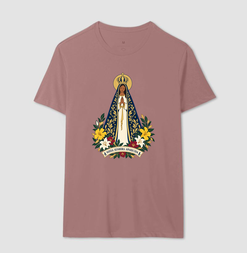 Nossa Senhora Aparecida - Jardim da Fé - Imagem 14
