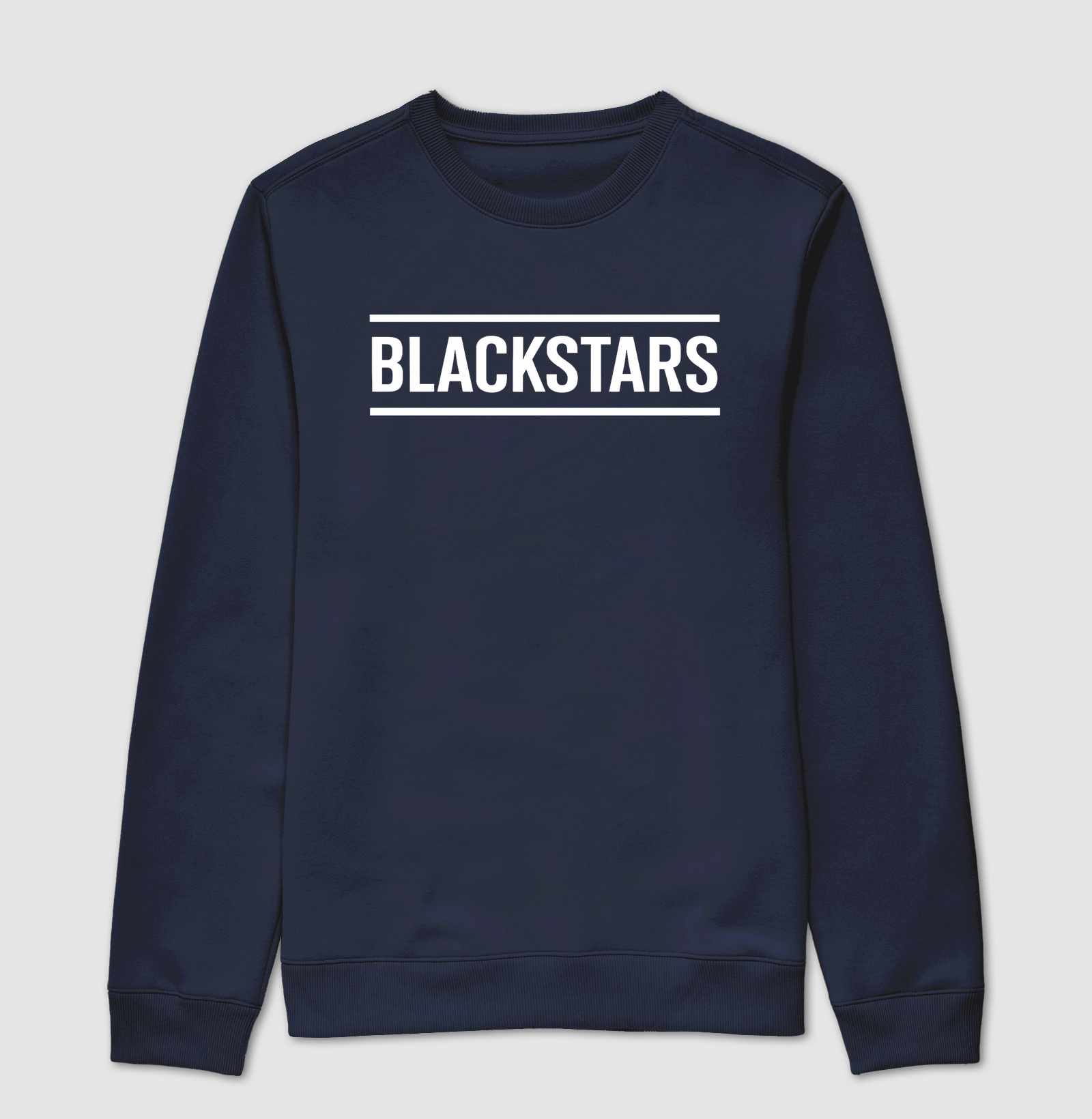 Suéter Moletom Blackstars  - Imagem 6