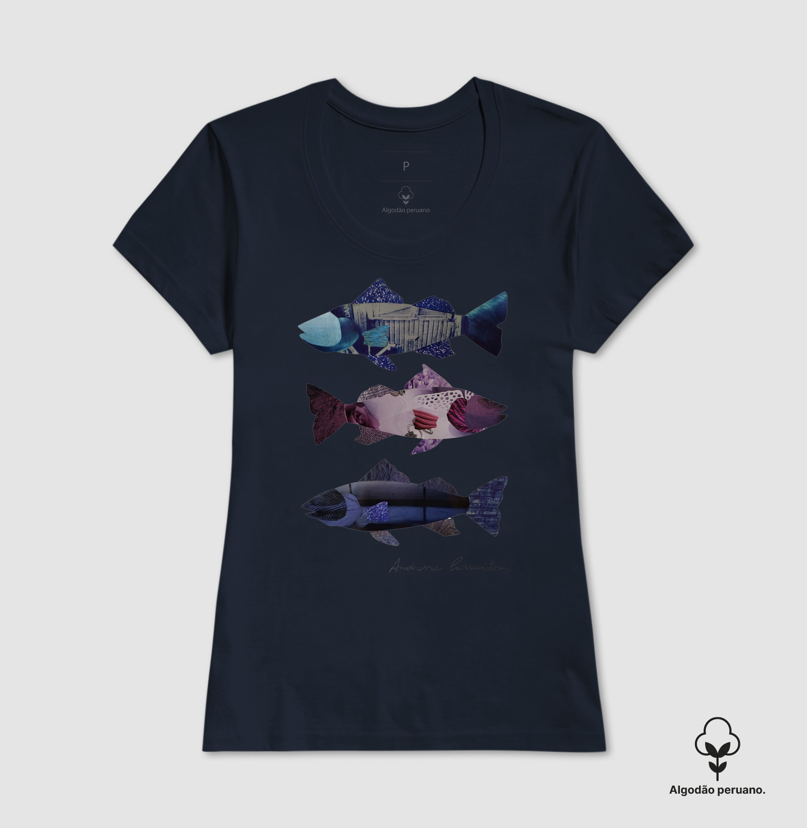 Camisa 2