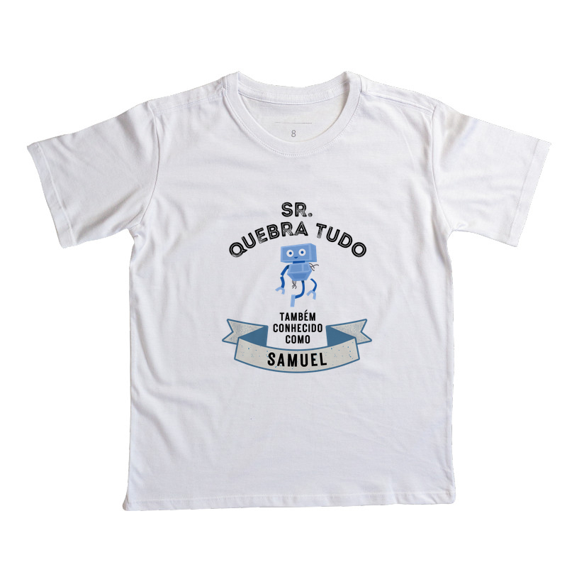 Camisa 4