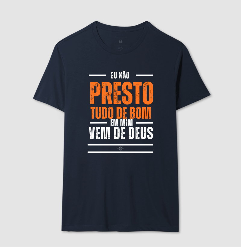 EU NÃO PRESTO - Imagem 4