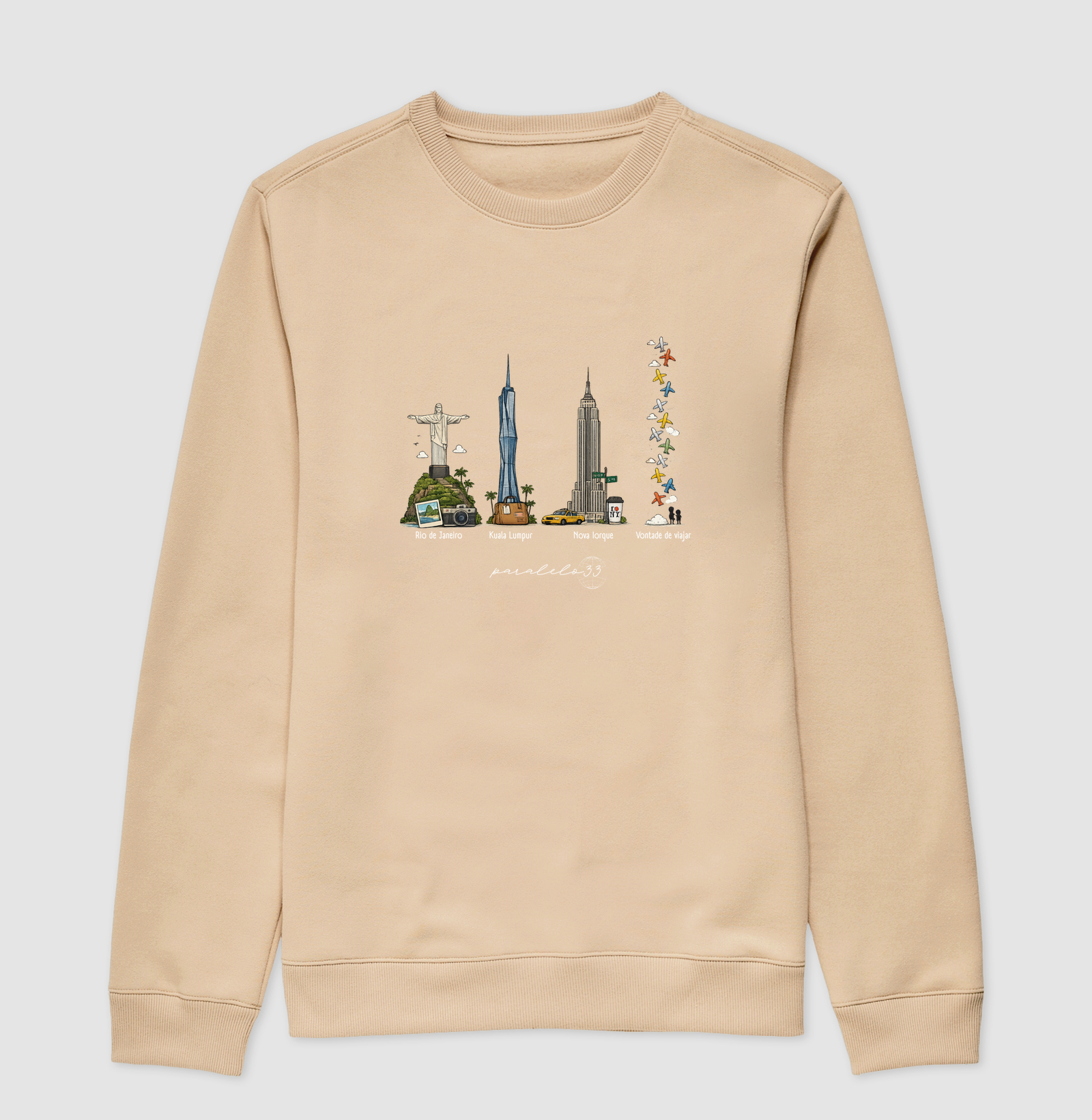 Camisa 1