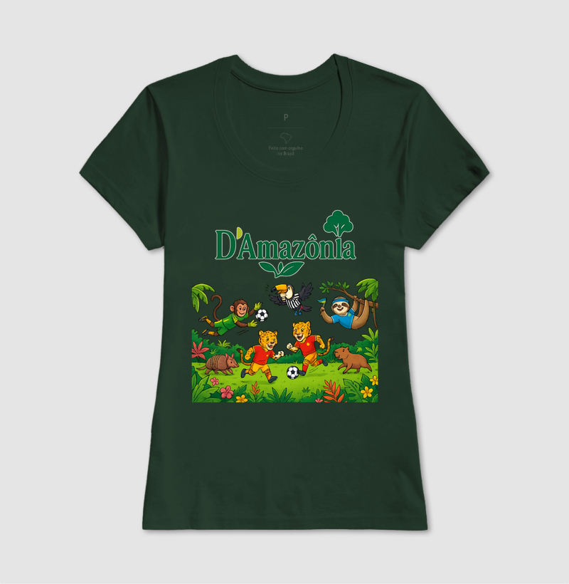 Camisa 12