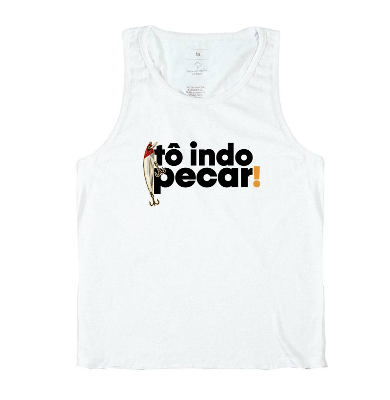 🎯 Tô Indo Pescar! - Imagem 2