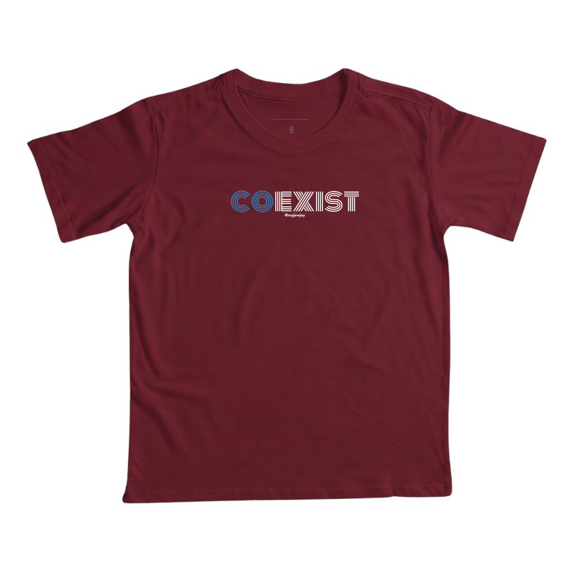 Coexist - Imagem 6