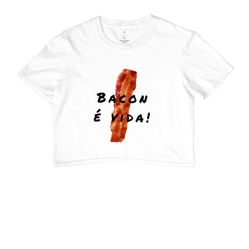 Bacon é Vida! - Imagem 2