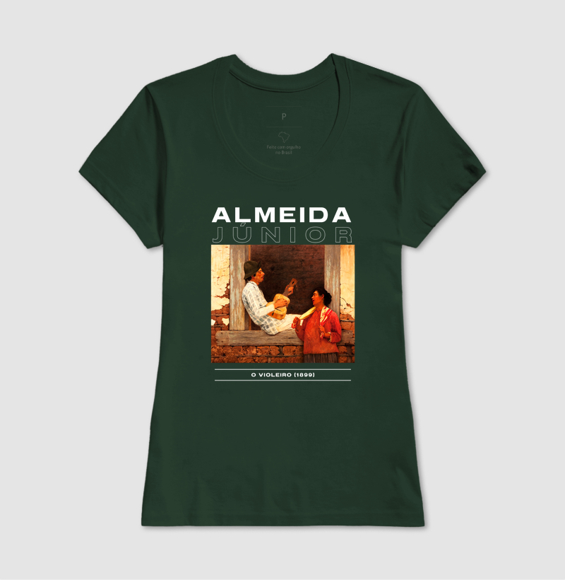 Camisa 12