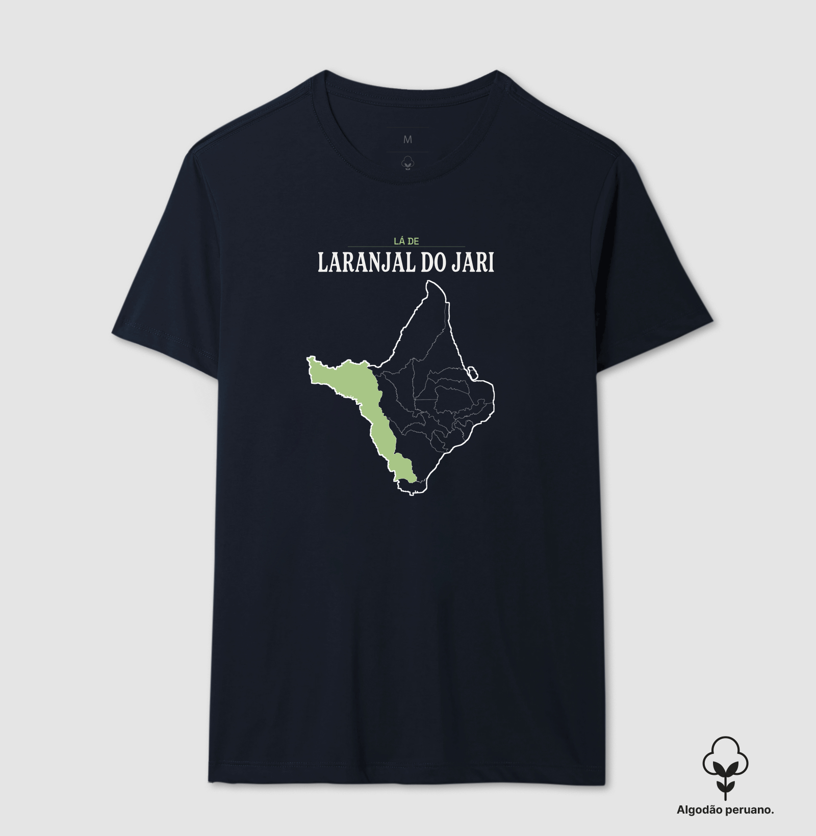 Laranjal do Jari | Território AP - Imagem 7
