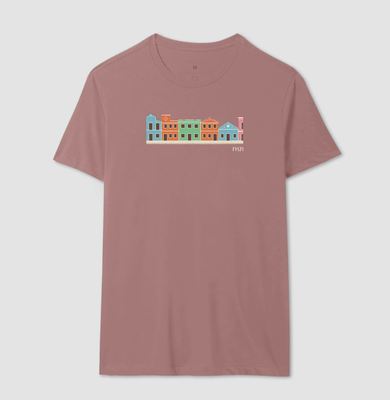 Camisa 18