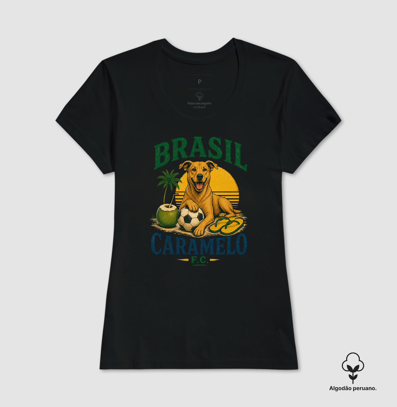 Camisa 2