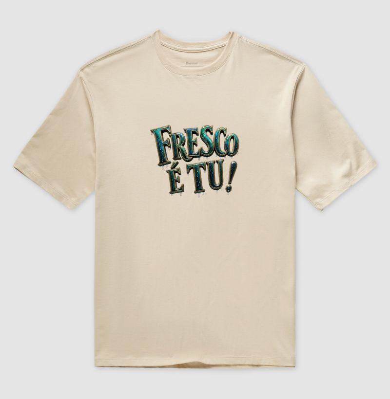 Fresco é Tu - Imagem 3
