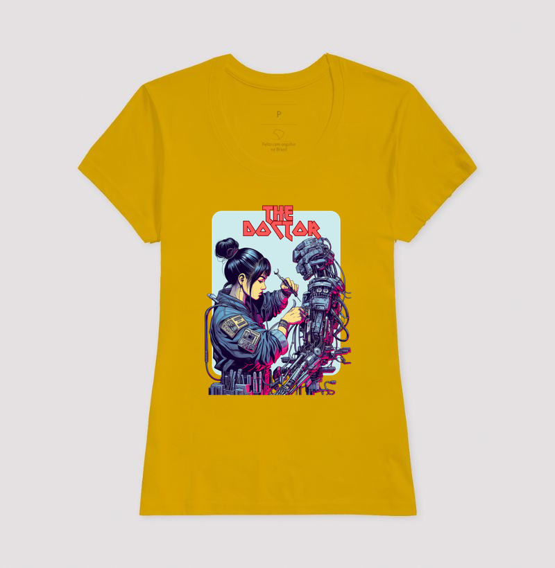 Camisa 15