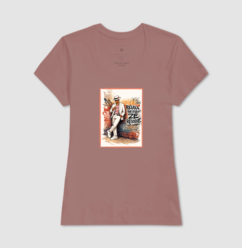Camisa 15